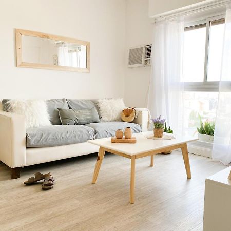 Palermo Soho & Plaza Armenia 2 Bdr Appartement Buenos Aires Buitenkant foto