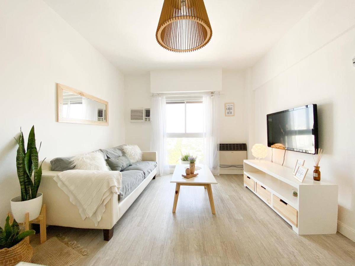 Palermo Soho & Plaza Armenia 2 Bdr Appartement Buenos Aires Buitenkant foto