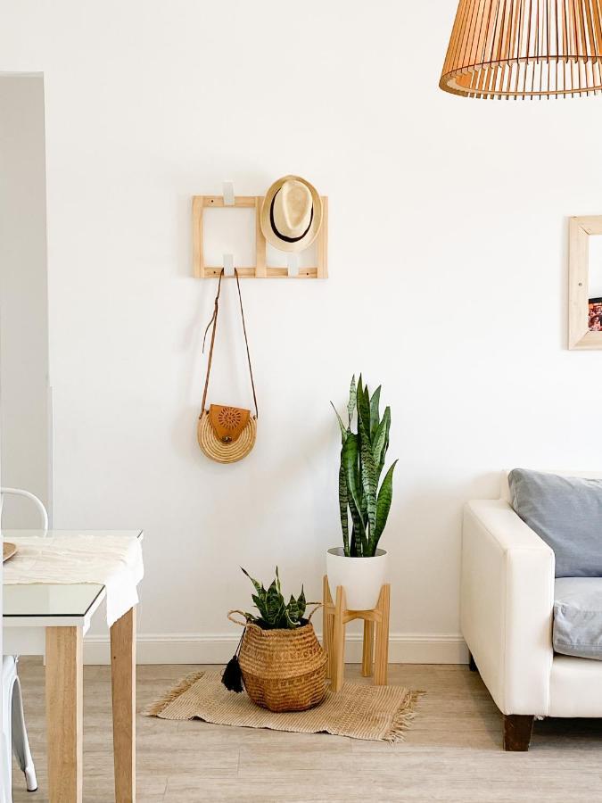 Palermo Soho & Plaza Armenia 2 Bdr Appartement Buenos Aires Buitenkant foto