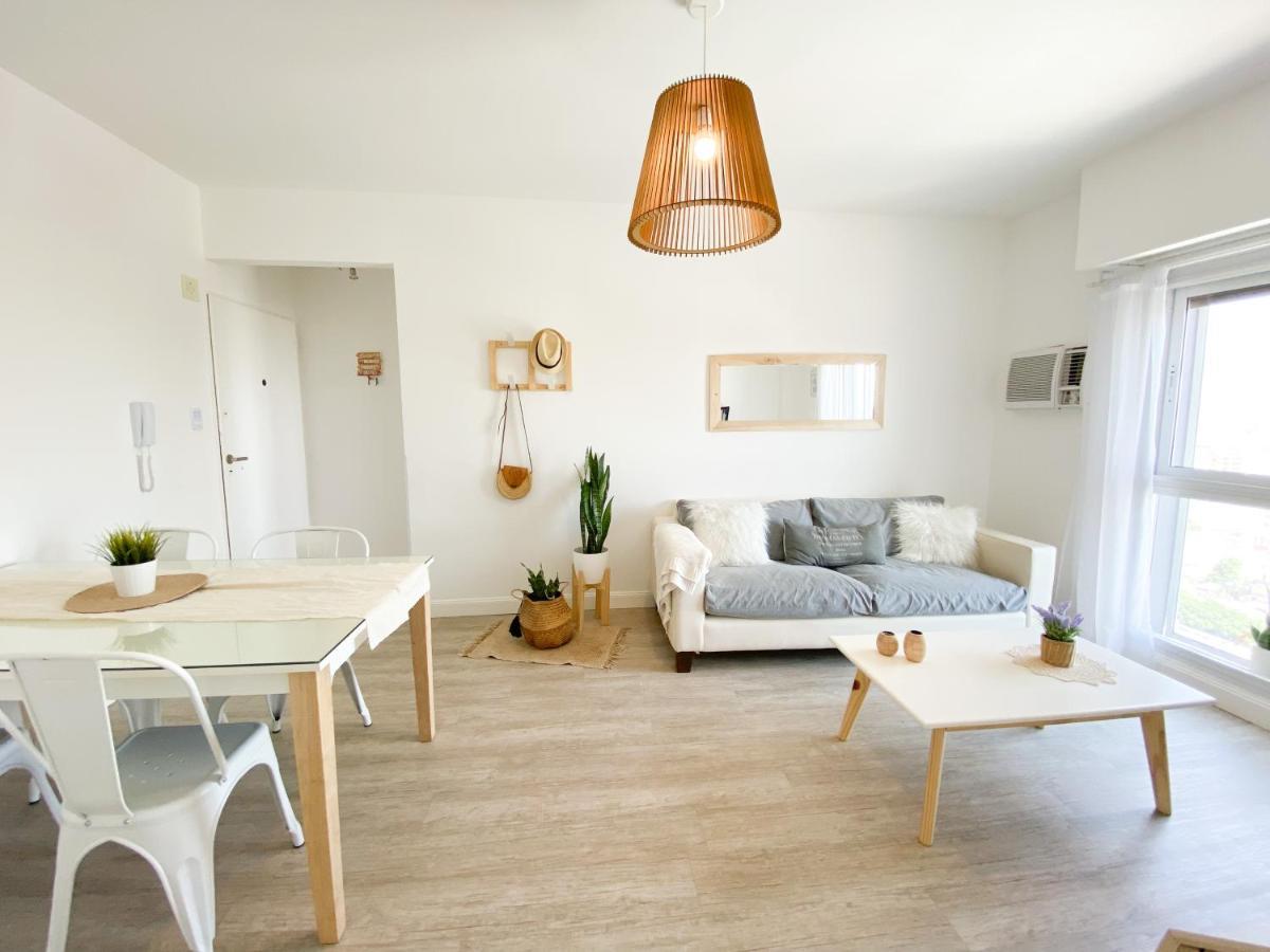 Palermo Soho & Plaza Armenia 2 Bdr Appartement Buenos Aires Buitenkant foto