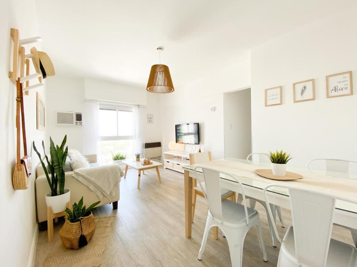 Palermo Soho & Plaza Armenia 2 Bdr Appartement Buenos Aires Buitenkant foto