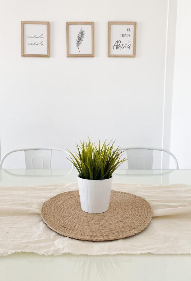 Palermo Soho & Plaza Armenia 2 Bdr Appartement Buenos Aires Buitenkant foto