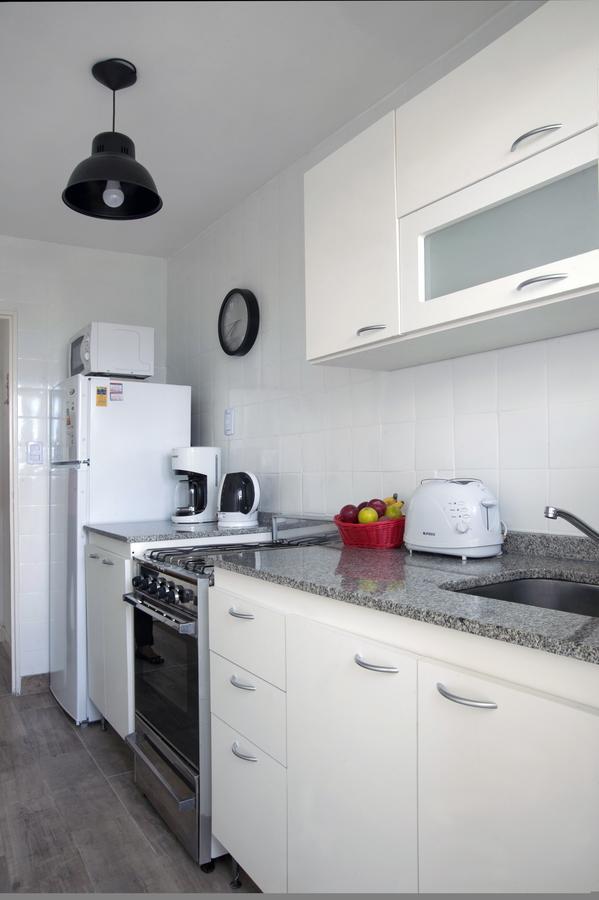 Palermo Soho & Plaza Armenia 2 Bdr Appartement Buenos Aires Buitenkant foto