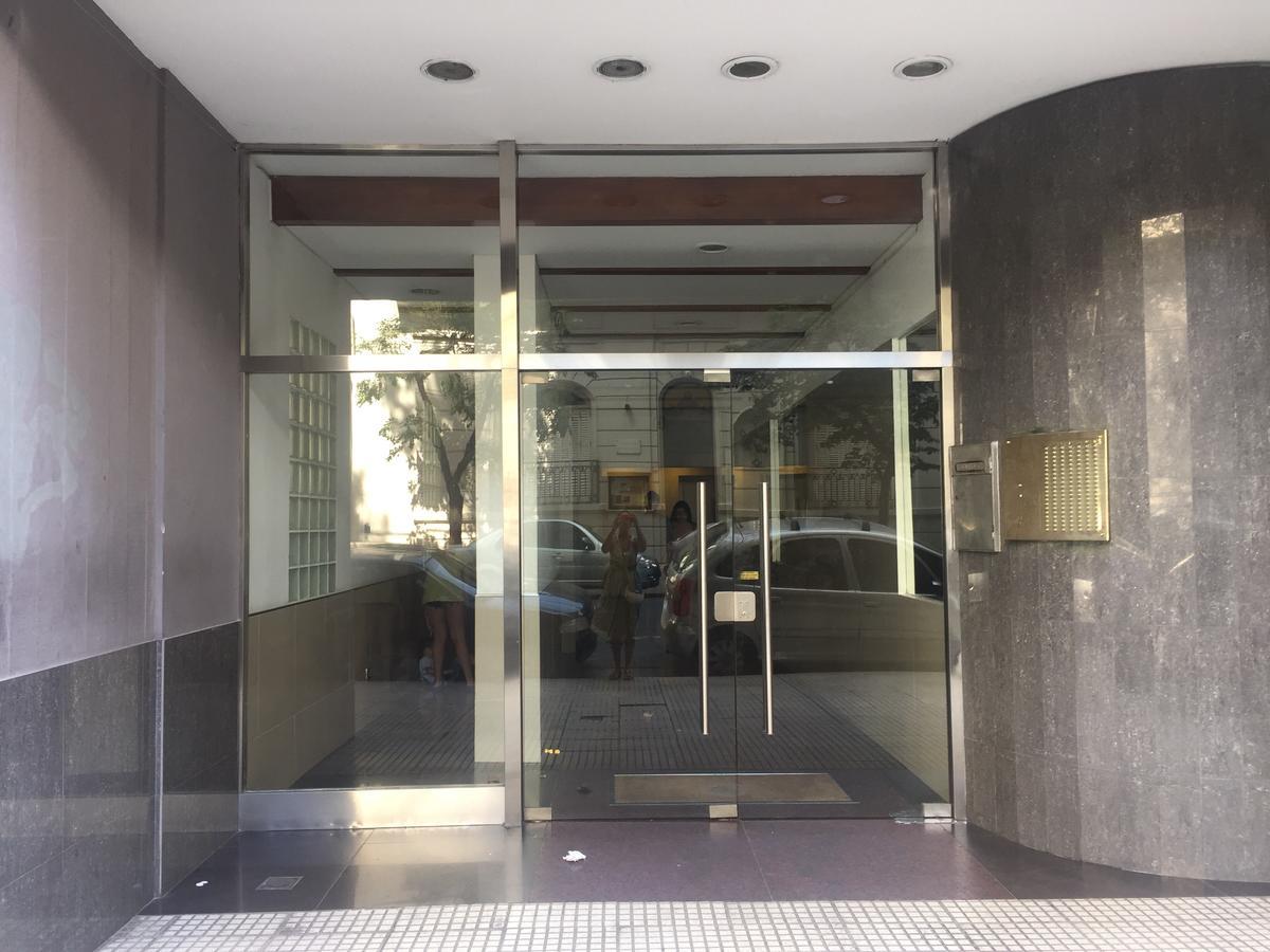 Palermo Soho & Plaza Armenia 2 Bdr Appartement Buenos Aires Buitenkant foto